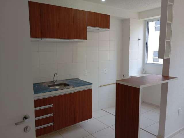 Apartamento torquato tapajós