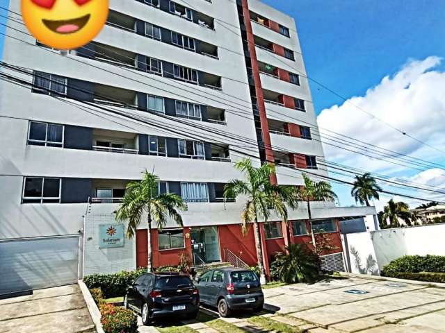 Apartamento avenida brasil