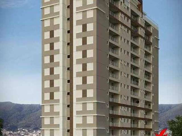 Apartamento Alto Padrão para Venda em Centro Poços de Caldas-MG