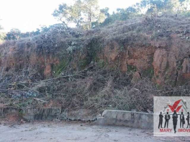 Terreno à venda no bairro Estância Poços de Caldas - Poços de Caldas/MG