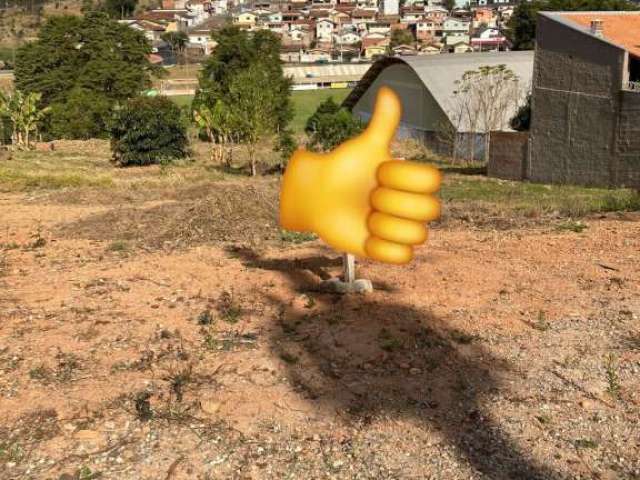 Terreno à venda no bairro Loteamento Caldense - Poços de Caldas/MG