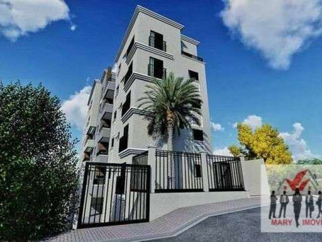 Apartamento à venda no bairro Jardim Quisisana - Poços de Caldas/MG