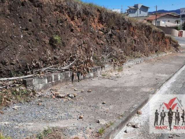 Terreno à venda no bairro Residencial Morumbi - Poços de Caldas/MG