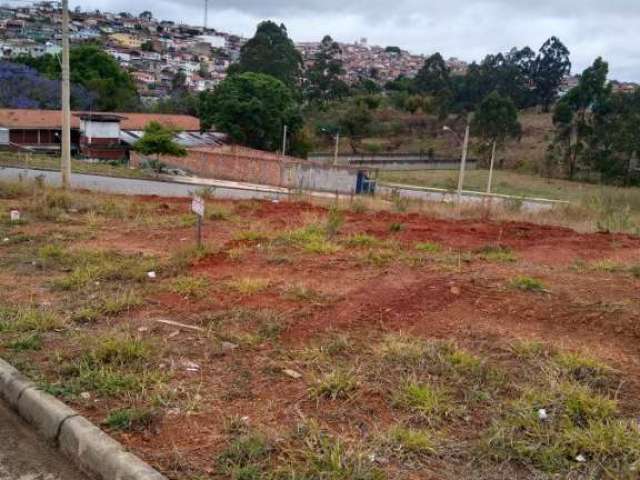 Terreno para Venda em Jardim Caldense Poços de Caldas-MG