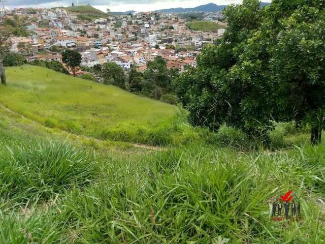 Área Residencial para Venda em Monte Verde Poços de Caldas-MG