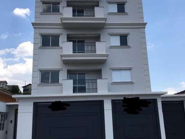 Apartamento à venda no bairro Centro - Poços de Caldas/MG