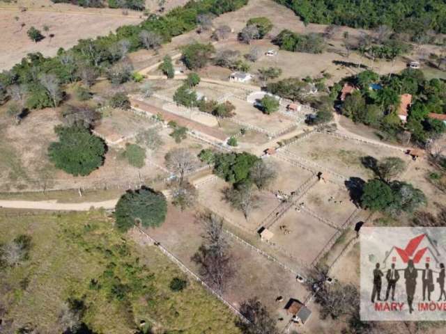 Fazenda à venda no bairro Centro - Belo Horizonte/MG