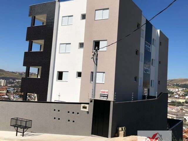 Apartamento à venda no bairro Jardim Esmeralda - Poços de Caldas/MG