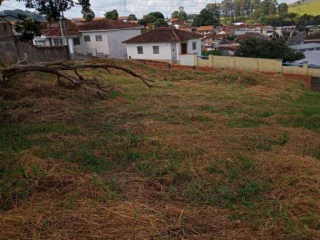 Terreno à venda no bairro Centro - Santa Rita de Caldas/MG