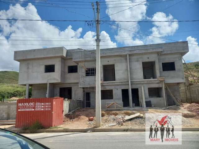 Casa à venda no bairro Residencial Belvedere - Poços de Caldas/MG