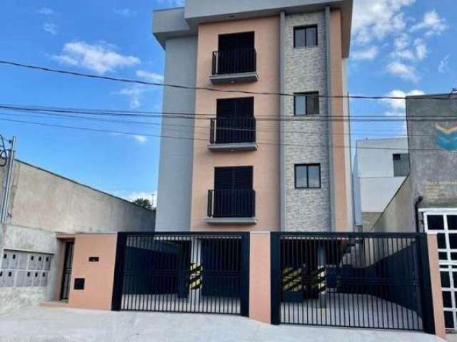 Apartamento  RESIDENCIAL CAMPOS ELÍSIOS