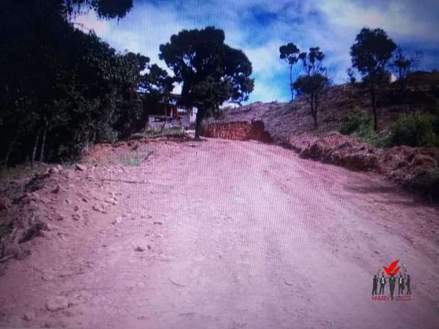 Área Residencial para Venda em Santa Maria Poços de Caldas-MG