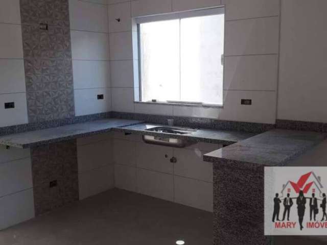 Apartamento à venda no bairro Residencial Veredas - Poços de Caldas/MG