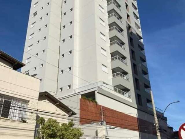 Apartamento à venda no bairro Centro - Poços de Caldas/MG