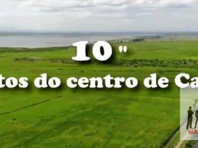 Fazenda à venda no bairro Centro - Campos dos Goytacazes/RJ