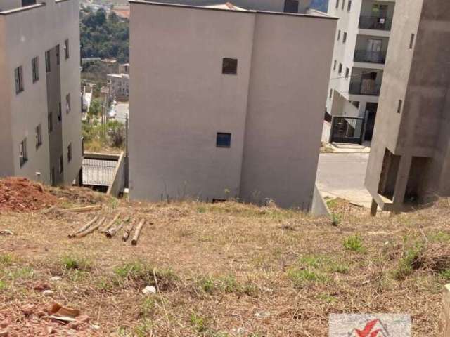 Terreno à venda no bairro Residencial Veredas - Poços de Caldas/MG