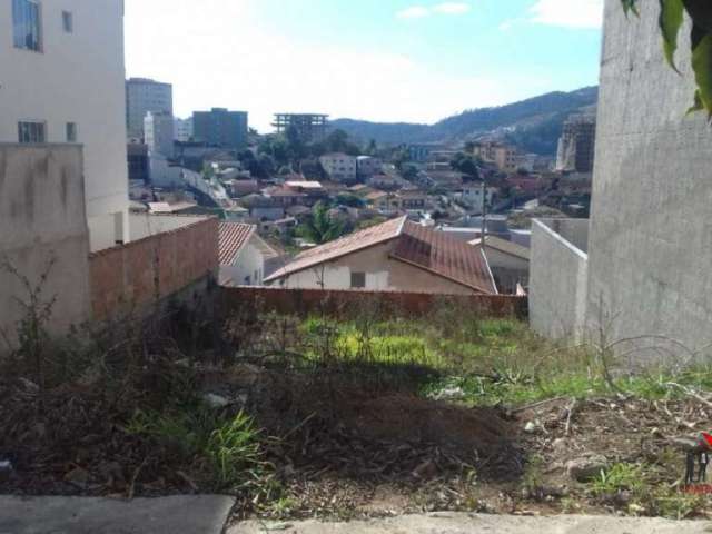 Terreno Lote para Venda em Jardim Carolina Poços de Caldas-MG