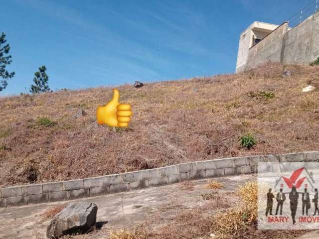 Terreno à venda no bairro Parque San Carlo - Poços de Caldas/MG