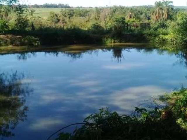 Fazenda à venda no bairro Jardim Planalto - Jaguariúna/SP