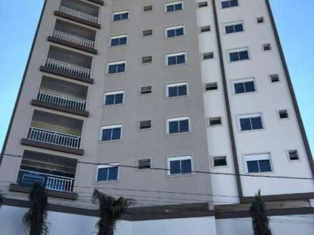 Apartamento à venda no bairro Jardim Elvira Dias - Poços de Caldas/MG