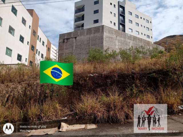 Terreno à venda no bairro Residencial Greenville - Poços de Caldas/MG