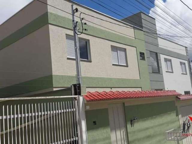 Casa Sobrado para Venda em Jardim Amaryllis Poços de Caldas-MG