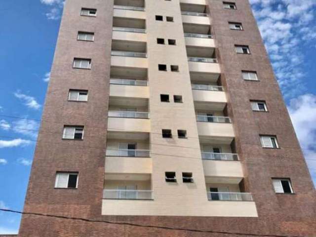 Apartamento Alto Padrão para Venda em Jardim Cascatinha Poços de Caldas-MG