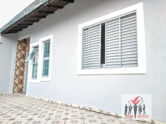 Casa à venda no bairro Vila Caio Junqueira - Poços de Caldas/MG