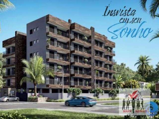 Apartamento à venda no bairro Praia das Toninhas - Ubatuba/SP