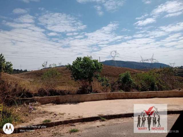 Terreno à venda no bairro Residencial Veredas - Poços de Caldas/MG