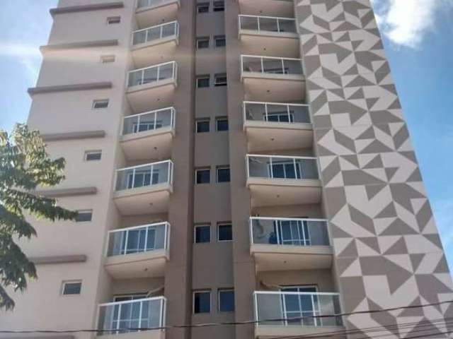 Apartamento Padrão para Venda em Country Club Poços de Caldas-MG