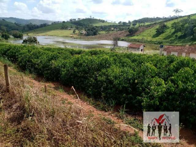 Fazenda à venda no bairro Centro - Guapé/MG