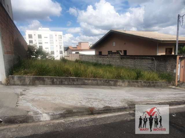 Terreno à venda no bairro Residencial Greenville - Poços de Caldas/MG