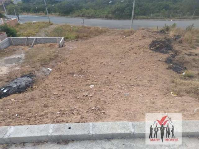 Terreno à venda no bairro Jardim Bandeirantes - Poços de Caldas/MG