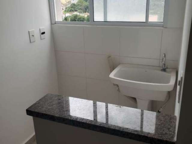 Apartamento à venda no bairro Dom Bosco - Poços de Caldas/MG