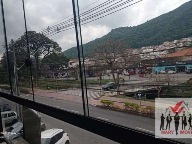 Loja para alugar no bairro Centro - Poços de Caldas/MG