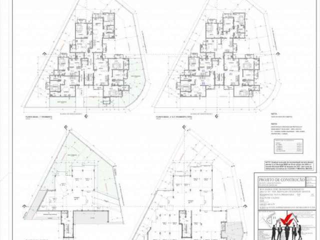 Apartamento Alto Padrão para Venda em Parque Primavera Poços de Caldas-MG