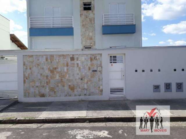 Apartamento à venda no bairro Residencial Morumbi - Poços de Caldas/MG