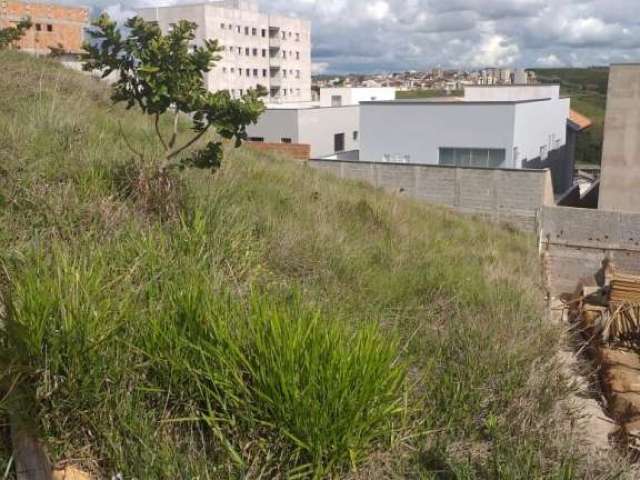 Terreno à venda no bairro Residencial Summer Ville - Poços de Caldas/MG