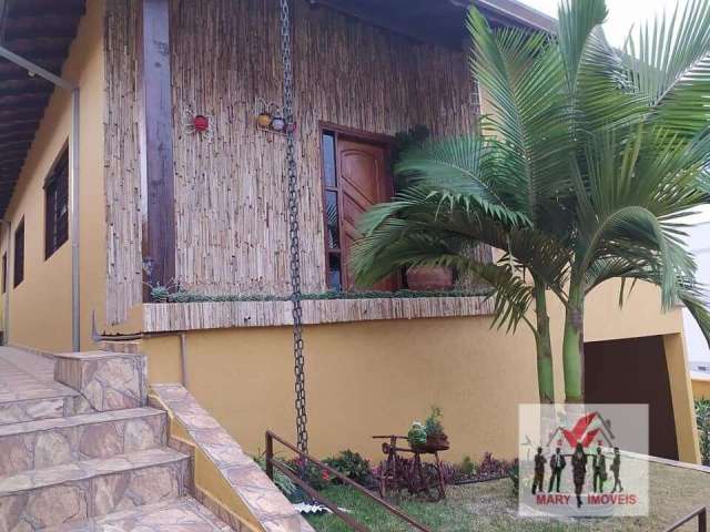 Casa à venda no bairro Monte Verde - Poços de Caldas/MG
