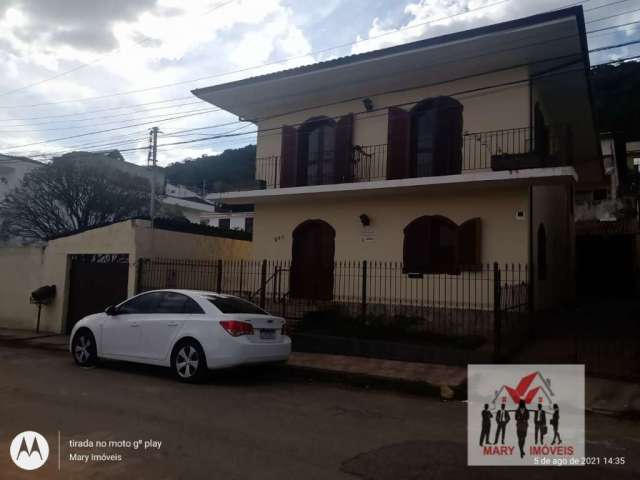 Casa à venda no bairro Jardim do Ginásio - Poços de Caldas/MG