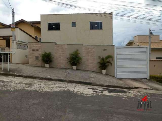 Apartamento Padrão para Venda em Residencial Morumbi Poços de Caldas-MG