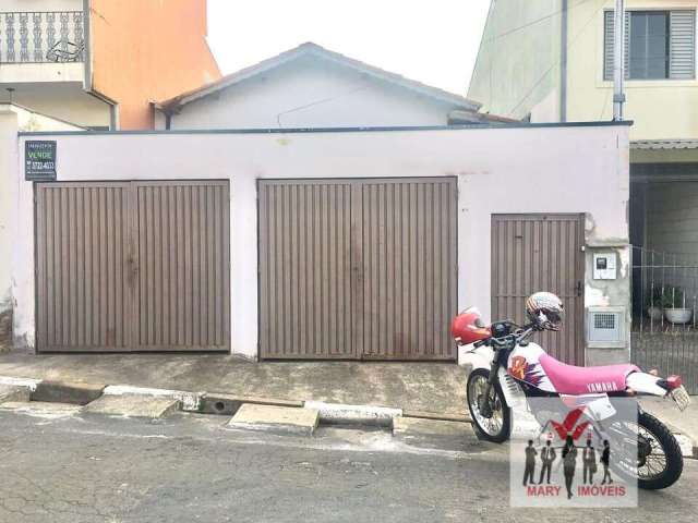 Casa à venda no bairro Parque das Nações - Poços de Caldas/MG