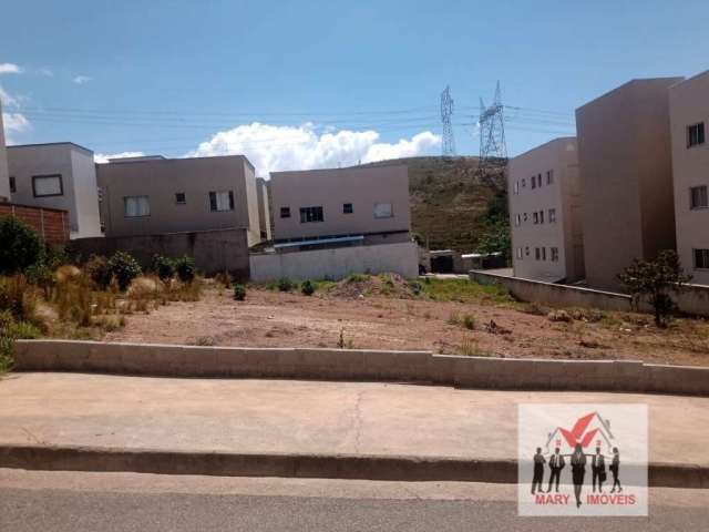 Terreno à venda no bairro Residencial Veredas - Poços de Caldas/MG