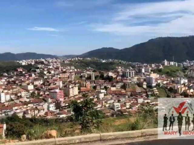 Terreno à venda no bairro Jardim Bandeirantes - Poços de Caldas/MG