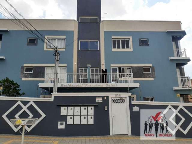 Apartamento à venda no bairro Village São Luiz - Poços de Caldas/MG