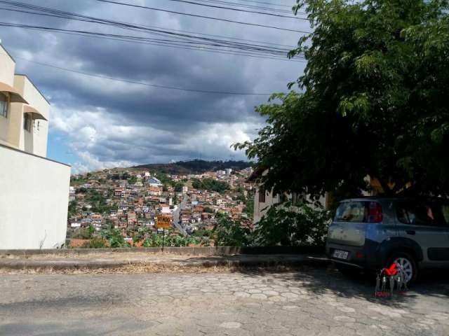 Terreno Lote para Venda em Jardim Vitória Poços de Caldas-MG