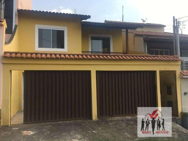 Casa à venda no bairro Residencial Santa Clara - Poços de Caldas/MG