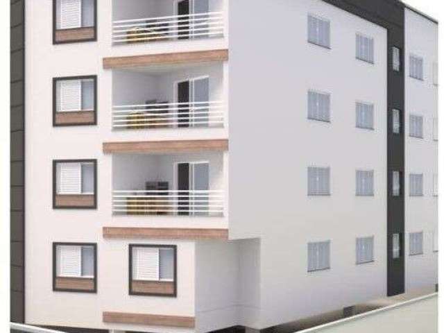 Apartamento à venda no bairro Residencial Greenville - Poços de Caldas/MG