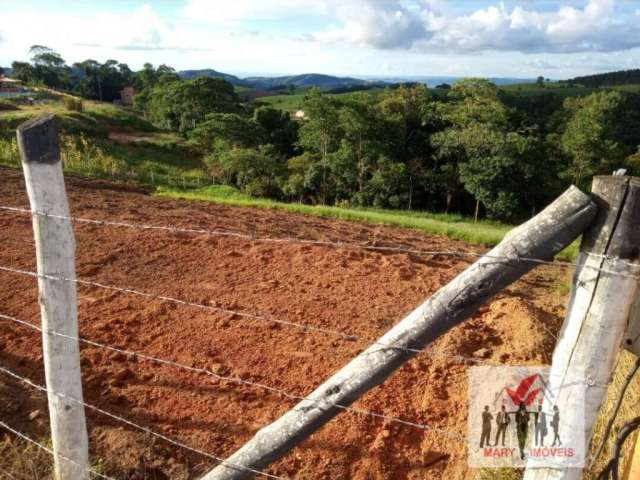 Terreno à venda no bairro Centro - Divinolândia/SP